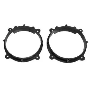 Adaptador altavoces Opel Antara 2006 2014, delanteros, 165mm