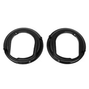 Adaptador altavoces Peugeot 306, Citroen AX, delanteros, 165mm