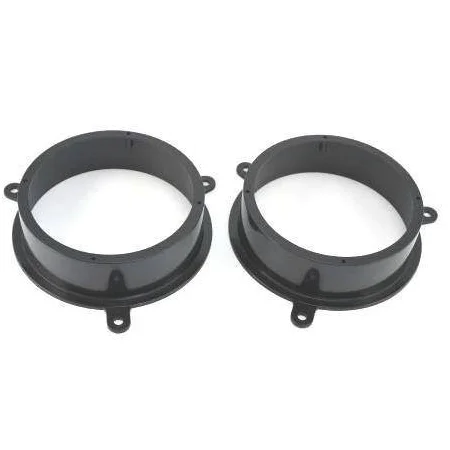 Adaptador altavoces Renault Scenic 2009, 2013
