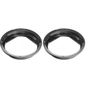 adaptador altavoces Seat Leon, Toledo,Skoda Fabia, VW Golf 4, delanteros, 20 cm