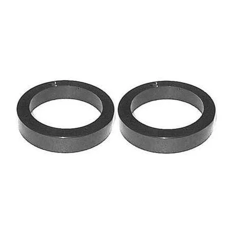Adaptador altavoces VW Polo 2001 2008, delanteros o traseros, 16,5 cm