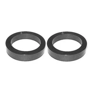 Adaptador altavoces VW Polo 2001 2008, delanteros o traseros, 16,5 cm