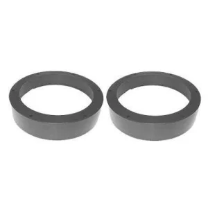 Adaptador altavoces VW Golf V, Touran, Transporter, delanteros 20 cm