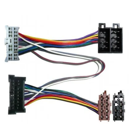 Conector radio para manos libres Hyundai o Kia