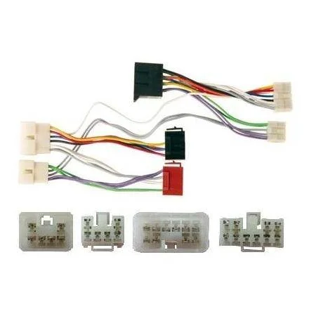 Conector manos libres Toyota