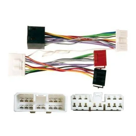 Conector manos libres Hyundai Sonata 94 98 etc