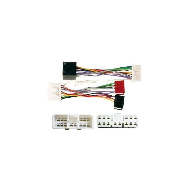 Conector manos libres Hyundai Sonata 94 98 etc