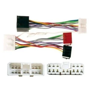 Conector manos libres Hyundai Sonata 94 98 etc