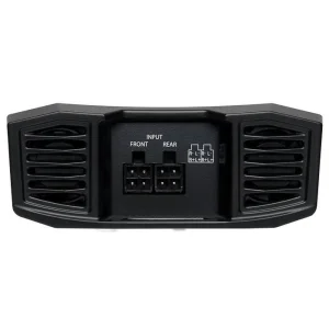 Rockford Fosgate T400x4ad amplificador 4 canales, 400W