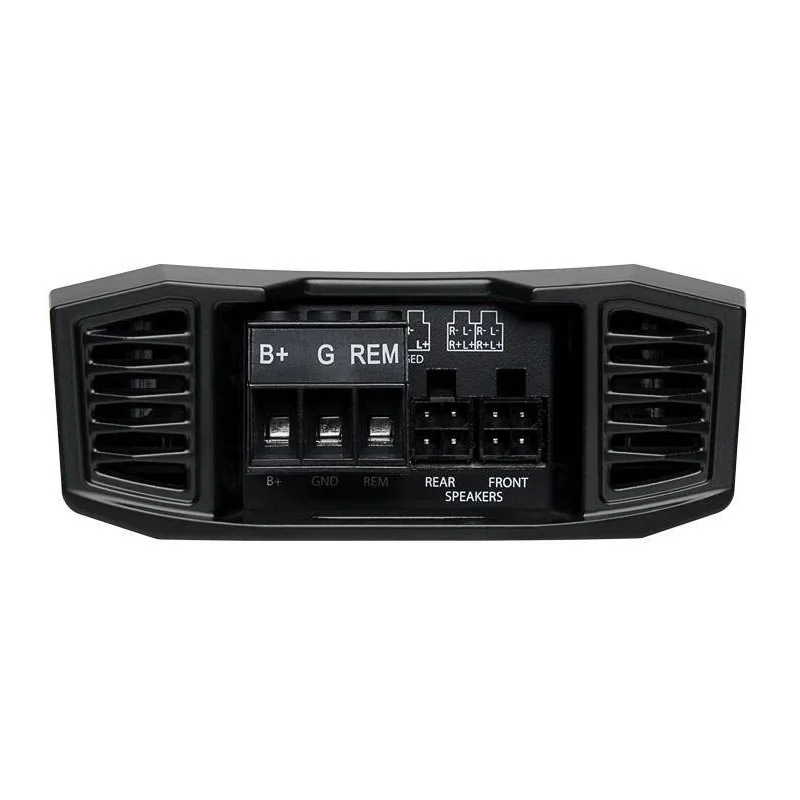 Amplificador 4 canales Rockford Fosgate T400x4ad