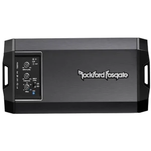 Rockford Fosgate T500x1br amplificador monocanal, 500W