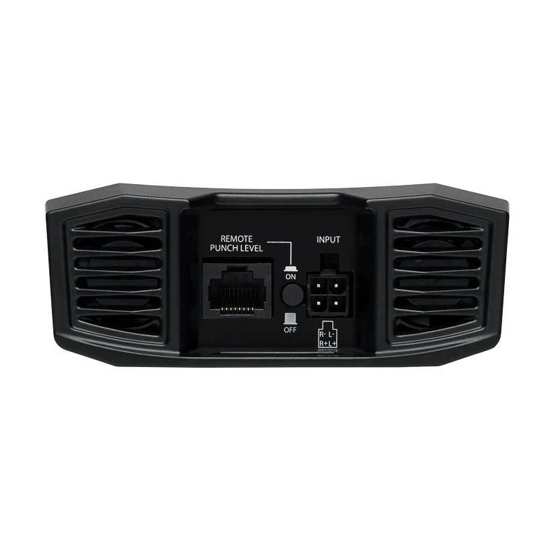 Rockford Fosgate T500X1br amplificador monocanal, clase BR, 500W