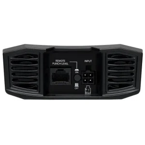 Rockford Fosgate T500X1br amplificador monocanal, clase BR, 500W