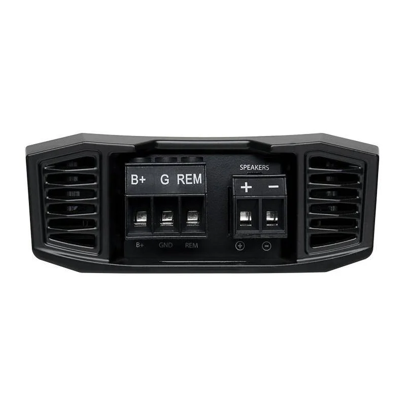 Amplificador monocanal, Rockford Fosgate T500x1br