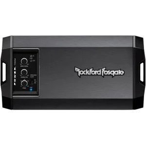 Rockford Fosgate T750X1bd amplificador monocanal, 750W