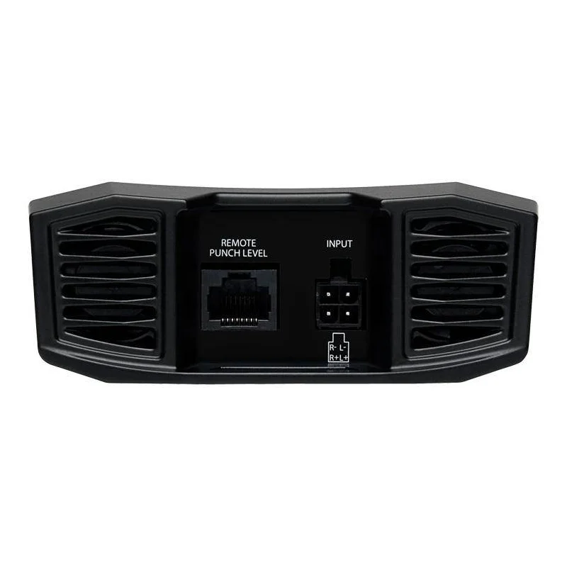 Rockford Fosgate T750X1bd amplificador monocanal
