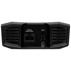 Rockford Fosgate T750X1bd amplificador monocanal