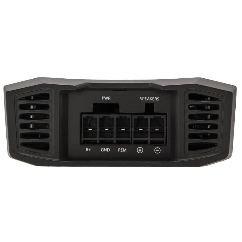 Rockford Fosgate T750X1bd amplificador monocanal, clase BD