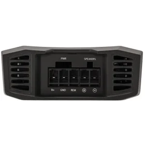Rockford Fosgate T750X1bd amplificador monocanal, clase BD