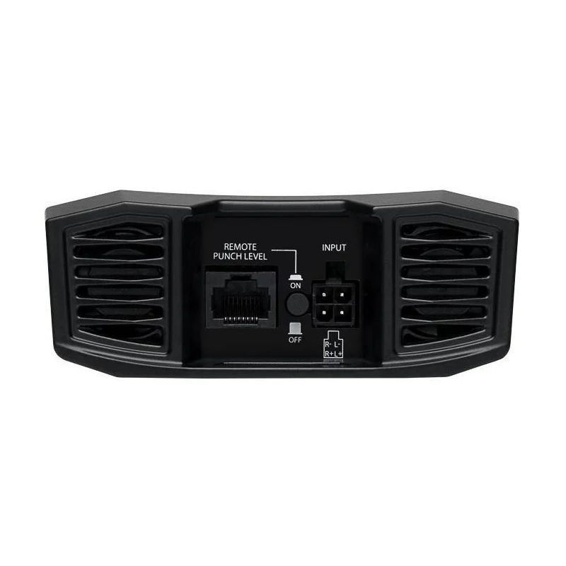 RockFord Fosgate T400X2ad Amplificador 2 canales