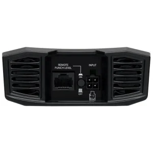 RockFord Fosgate T400X2ad Amplificador 2 canales