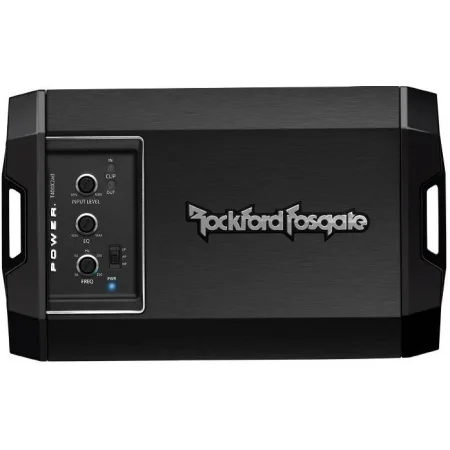 RockFord Fosgate T400X2ad Amplificador 2 canales