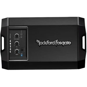 RockFord Fosgate T400X2ad Amplificador 2 canales