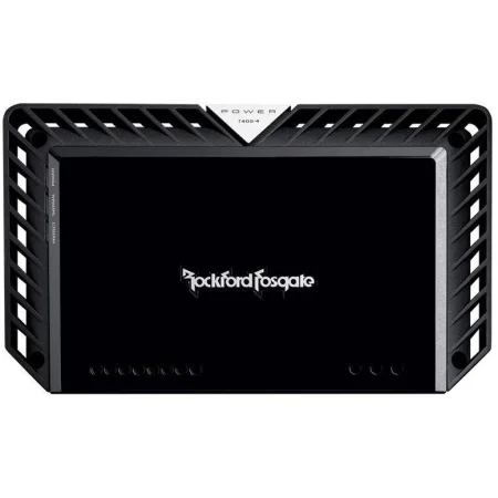 Rockford Fosgate T400 4 amplificador 4 canales, clase AB