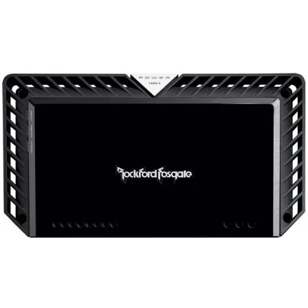 Rockford Fosgate T600 4 Amplificador 4 canales