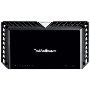 Rockford Fosgate T600 4 Amplificador 4 canales
