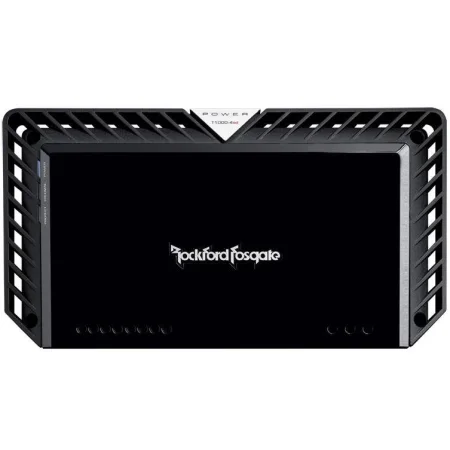 RockFord Fosgate T1000 4ad Amplificador 4 canales