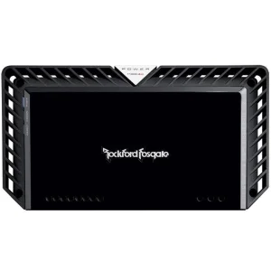 RockFord Fosgate T1000 4ad Amplificador 4 canales