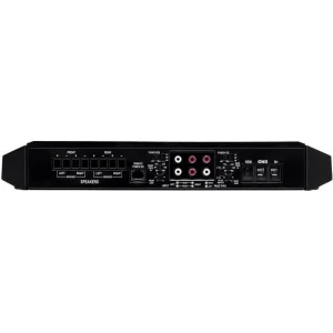 RockFord Fosgate T1000 4ad Amplificador 4 canales