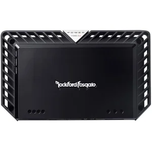 Rockford Fosgate T1000 1BDCP amplificador mono canal, 1000W