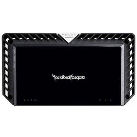 RockFord Fosgate T1500 1BDCP Amplificador mono canal