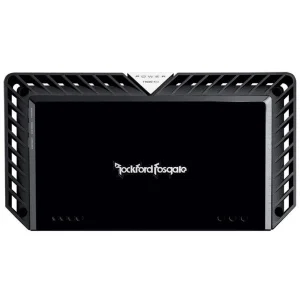 RockFord Fosgate T1500 1BDCP Amplificador mono canal