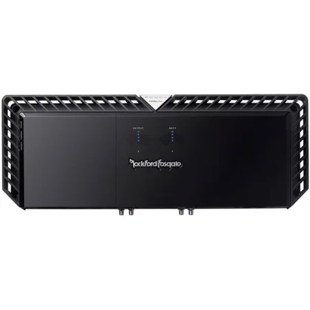 Rockford Fosgate T2500 1BDCP Amplificador monocanal, 2500W