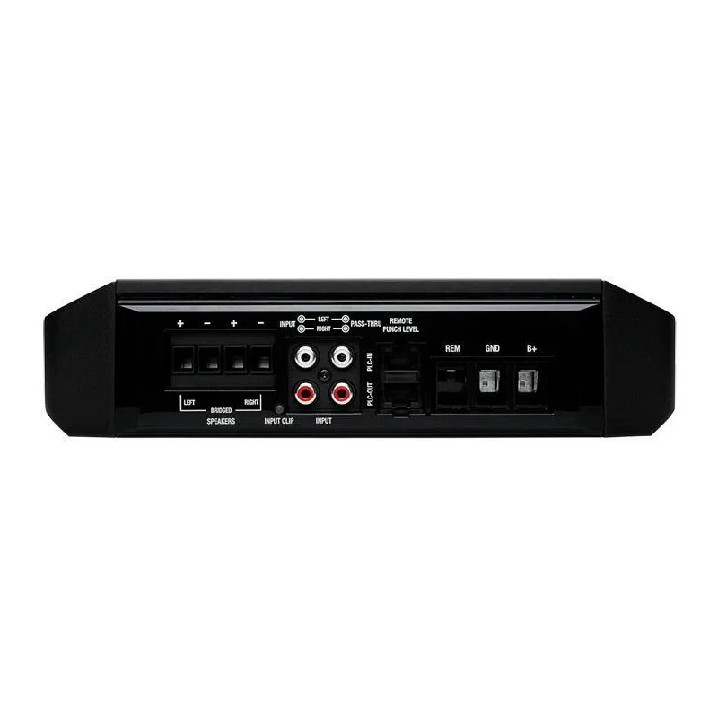 RockFord Fosgate P300X2 Amplificador 2 canales