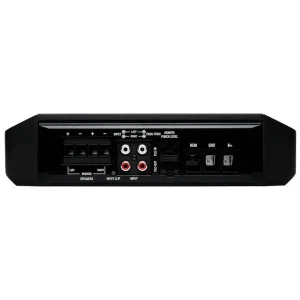 RockFord Fosgate P300X2 Amplificador 2 canales