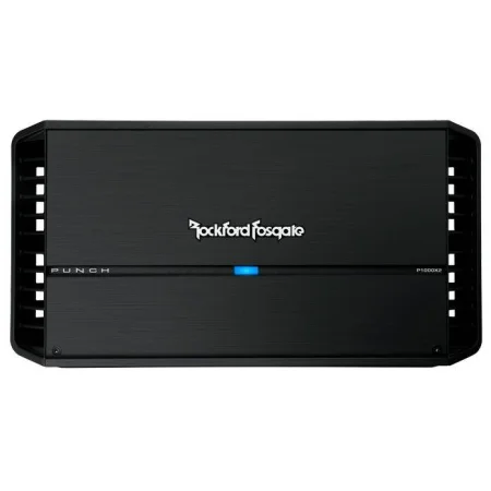 Rockford Fosgate P1000X2 Amplificador 2 canales