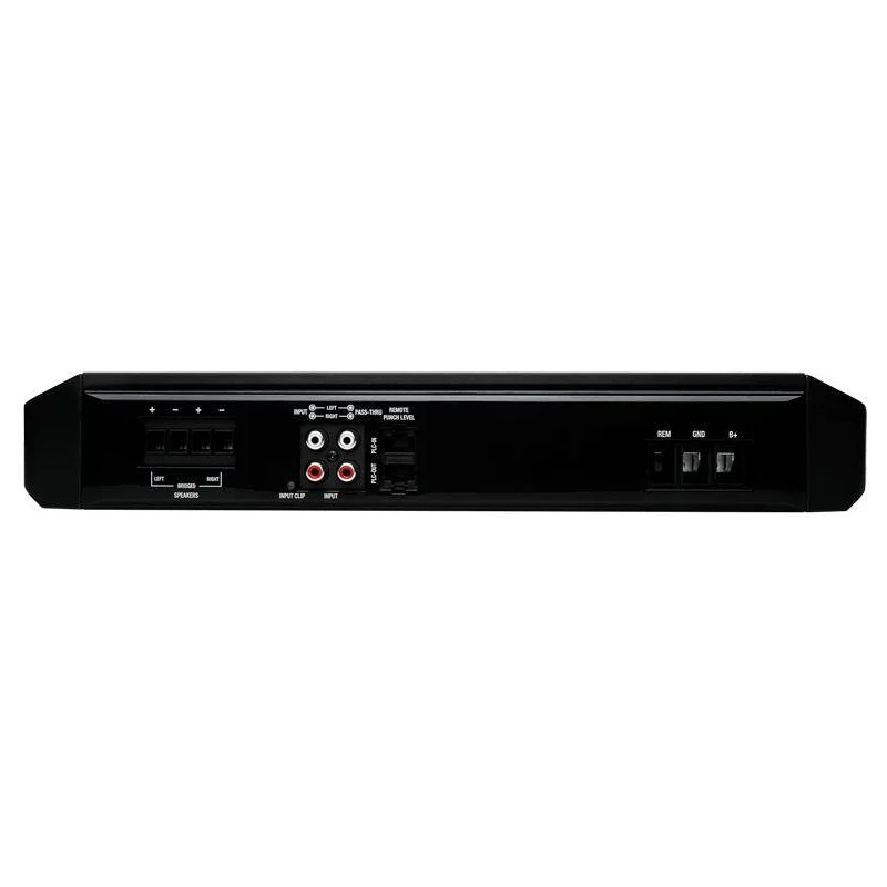 Rockford Fosgate P1000X2 Amplificador 2 canales, 1000W