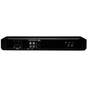 Rockford Fosgate P1000X2 Amplificador 2 canales, 1000W