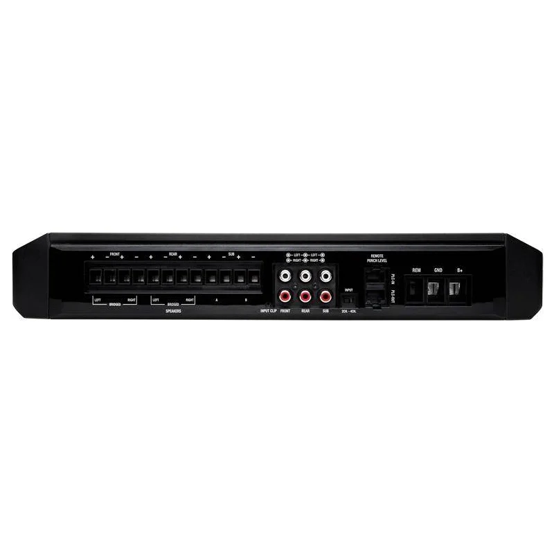 Rockford Fosgate P1000X5 Amplificador 5 canales