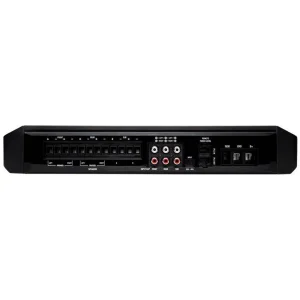 Rockford Fosgate P1000X5 Amplificador 5 canales