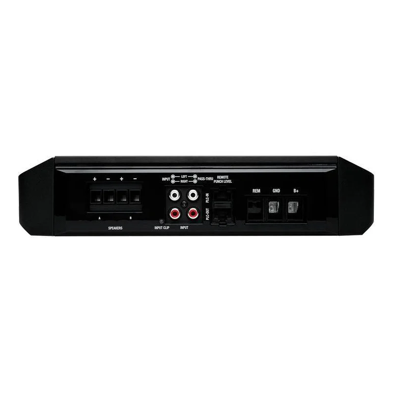 Rockford Fosgate P500X1BD amplificador mono canal, clase BD