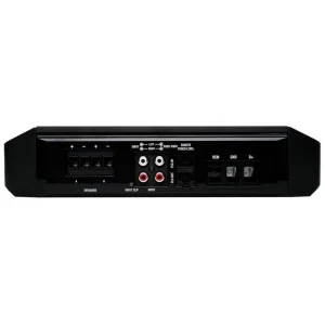 Rockford Fosgate P500X1BD amplificador mono canal, clase BD