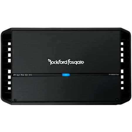 Rockford Fosgate P1000X1BD amplificador mono canal