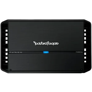 Rockford Fosgate P1000X1BD amplificador mono canal
