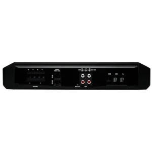 Rockford Fosgate P1000X1BD amplificador mono canal, potencia 1000W
