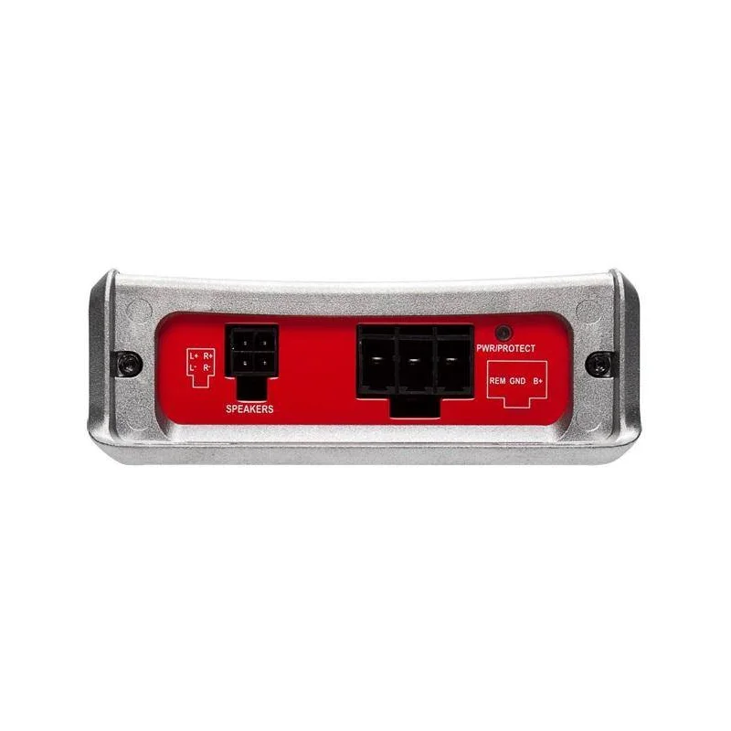 Rockford Fosgate PBR300X2 Amplificador 2 canales